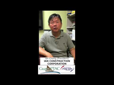 Ian Corporation Testimony