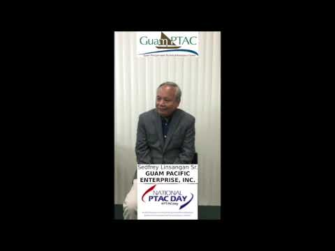 Guam Pacific Enterprise, Inc Testimony